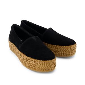 Women's espadrilles Toms Valence image-1