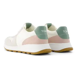 Women's Trainers Toms Trvl Lite Retro image-2