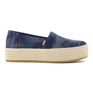 Women's espadrilles Toms Valencia image-0