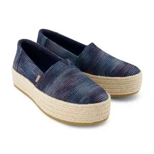 Women's espadrilles Toms Valencia image-1