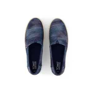 Women's espadrilles Toms Valencia image-2