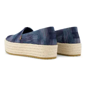 Women's espadrilles Toms Valencia image-3