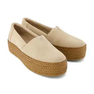 Women's espadrilles Toms Valencia image-1