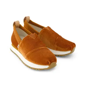 Espadrilhos femininos Toms Alpargata Resident 2.0 image-1