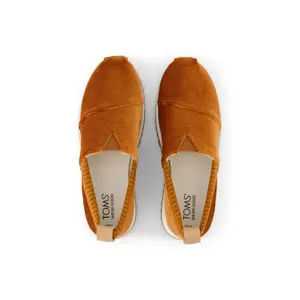 Espadrilhos femininos Toms Alpargata Resident 2.0 image-3