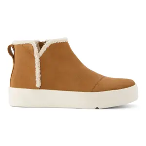 Women's boots Toms Vermid image-0