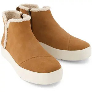 Women's boots Toms Vermid image-1