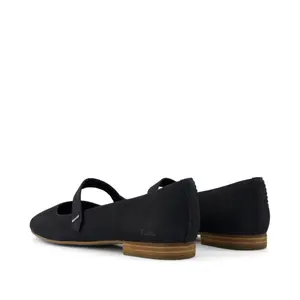 Ballerines cuir femme Toms Bianca image-2