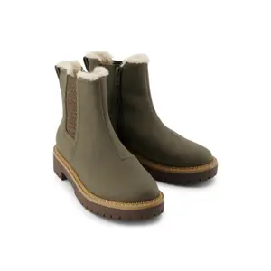 Girls' ankle boots Toms Bennet image-1