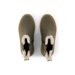 Girls' ankle boots Toms Bennet image-3