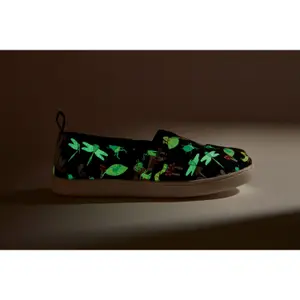 Espadrilles girl Toms Alpargata Classic image-5