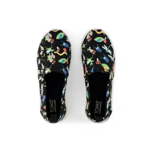 Espadrilles girl Toms Alpargata Classic image-3