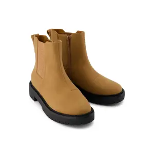 Girls' ankle boots Toms Bennet image-1