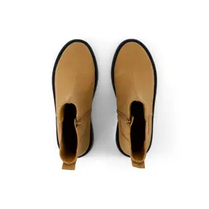 Girls' ankle boots Toms Bennet image-2
