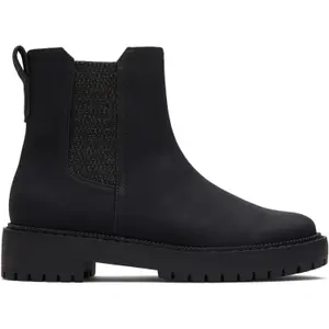 Girl's boots Toms Bennet image-0