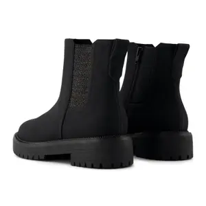 Girl's boots Toms Bennet image-2