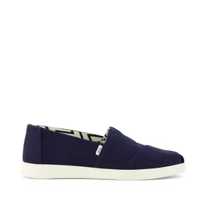 Damen Espadrilles Toms Alpargata Plus