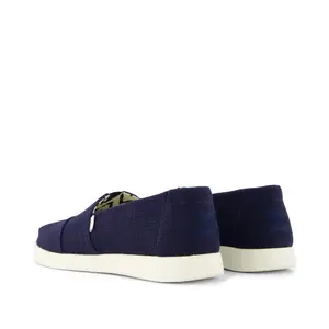 Damen Espadrilles Toms Alpargata Plus image-2