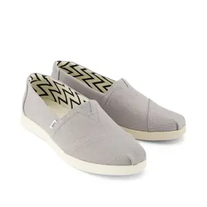 Women's espadrilles Toms Alpargata Plus image-1