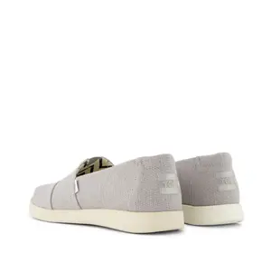 Women's espadrilles Toms Alpargata Plus image-2