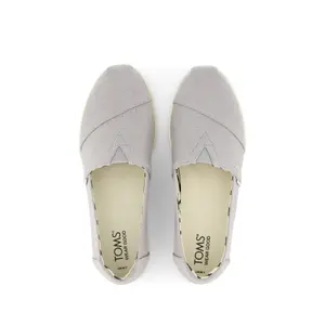 Women's espadrilles Toms Alpargata Plus image-3