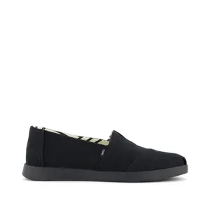 Espadrilles femme Toms Alpargata Classique image-0