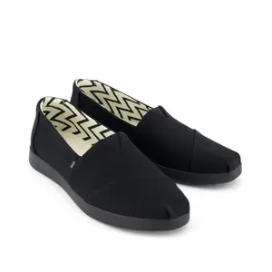 Espadrilles femme Toms Alpargata Classique image-1