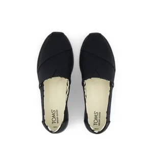Espadrilles femme Toms Alpargata Classique image-3