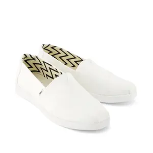 Espadrillas da donna Toms Alpargata Plus image-1