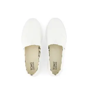 Espadrillas da donna Toms Alpargata Plus image-3