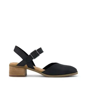 Leather sandals woman Toms Jaclyn