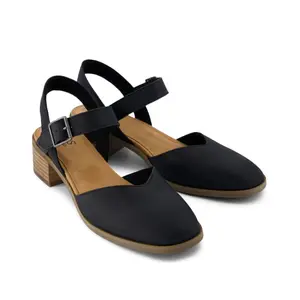 Leren sandalen voor vrouwen Toms Jaclyn image-1
