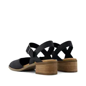 Leren sandalen voor vrouwen Toms Jaclyn image-2