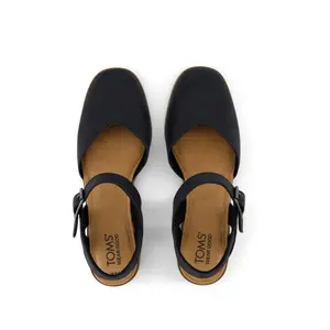 Leren sandalen voor vrouwen Toms Jaclyn image-3