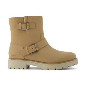 56,00 botas de senhora Toms Ionie Moto image-0