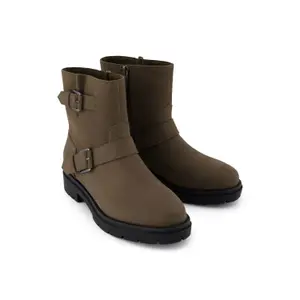 56,00 botas de senhora Toms Ionie Moto image-1