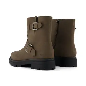 56,00 botas de senhora Toms Ionie Moto image-2
