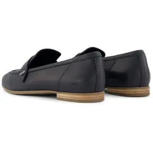 Mocassins en cuir femme Toms Lynett image-2