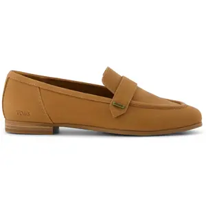 Women's moccasins Toms Lynett