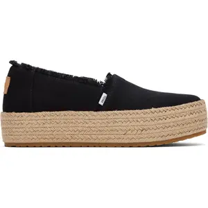 Women's espadrilles Toms Valence