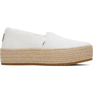 Women's espadrilles Toms Valencia image-0
