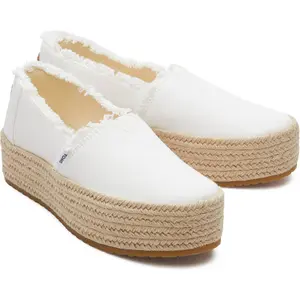 Women's espadrilles Toms Valencia image-1