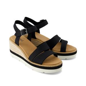 Women's wedge sandals Toms Darya image-1