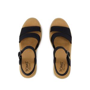 Women's wedge sandals Toms Darya image-3