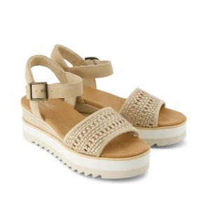 Women's wedge sandals Toms Diana image-1