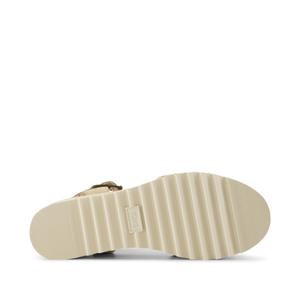 Women's wedge sandals Toms Diana image-4