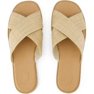 Mules femme Toms Mae Crossover image-1