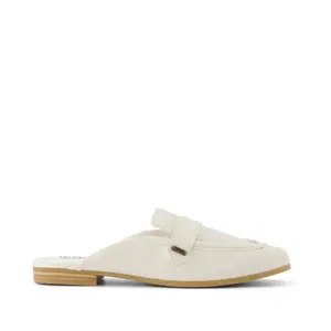 Mules cuir femme Toms Lynette