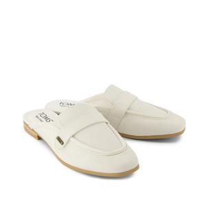 Mules cuir femme Toms Lynette image-1