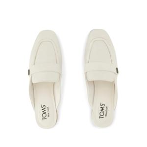 Mules cuir femme Toms Lynette image-3